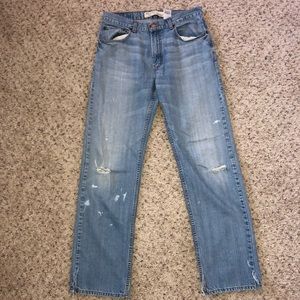 Vintage Levi’s